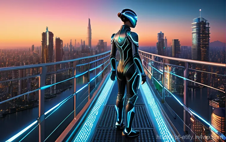 전이 학습과 도메인 적응의 관계 - **Prompt for Transfer Learning:**
    A sophisticated, benevolent AI, personified as a glowing, ethe...