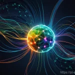 Home 17 전이 학습의 최신 동향과 전망 - **Prompt:** A dynamic, conceptual illustration depicting the acceleration and efficiency of knowledg...