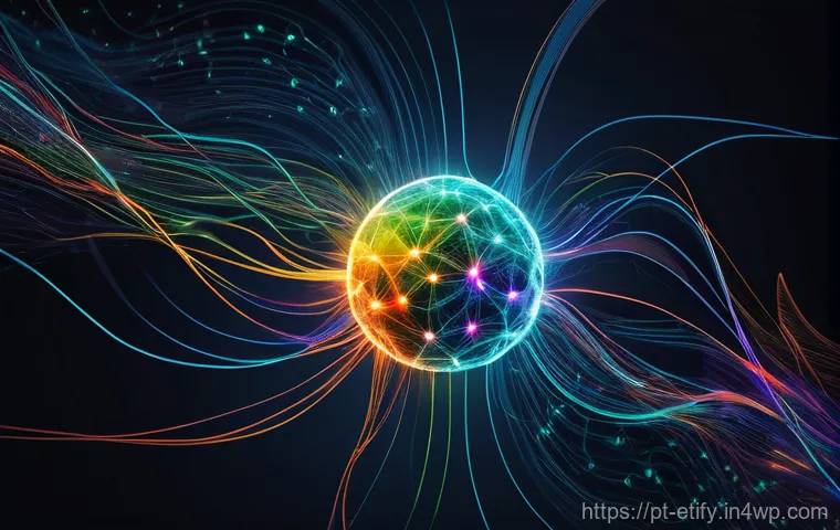 전이 학습의 최신 동향과 전망 - **Prompt:** A dynamic, conceptual illustration depicting the acceleration and efficiency of knowledg...