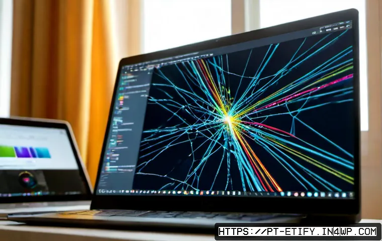 Home 15 전이 학습이란 무엇인가 - Photorealistic modern artificial intelligence research workspace in Lisbon, Portugal, a focused Port...